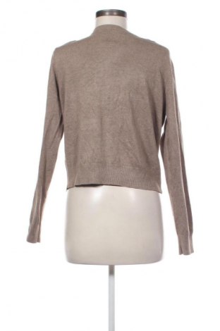 Дамска жилетка H&M, Размер M, Цвят Бежов, Цена 15,99 лв.