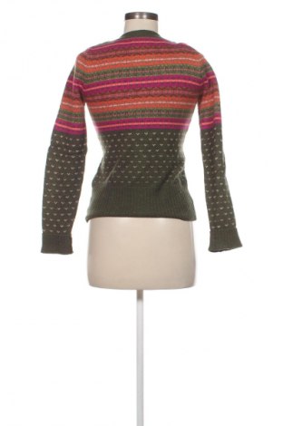 Дамска жилетка H&M, Размер XS, Цвят Многоцветен, Цена 21,65 лв.