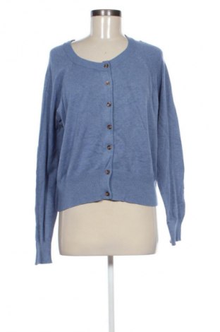 Női kardigán H&M, Méret L, Szín Kék, Ár 6 053 Ft