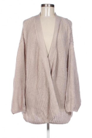 Női kardigán H&M, Méret XL, Szín Bézs, Ár 4 189 Ft