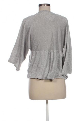 Dámsky kardigán H&M, Veľkosť L, Farba Sivá, Cena  10,95 €