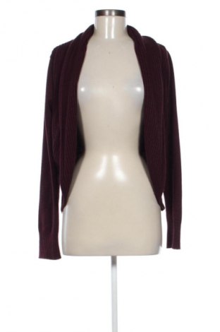 Damen Strickjacke H&M, Größe M, Farbe Rot, Preis 14,77 €