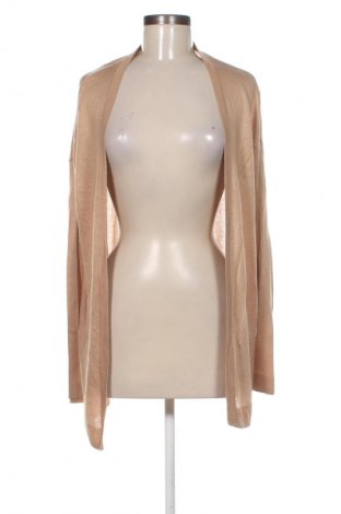 Cardigan de damă H&M, Mărime S, Culoare Bej, Preț 76,00 Lei