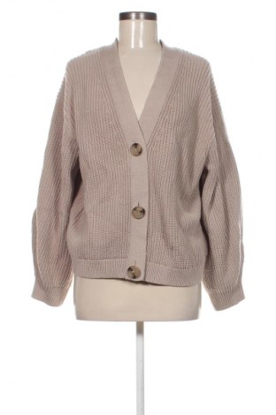 Dámsky kardigán H&M, Velikost L, Barva Hnědá, Cena  367,00 Kč