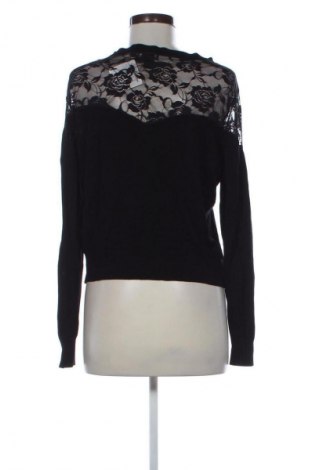 Damen Strickjacke H&M, Größe L, Farbe Schwarz, Preis € 4,86