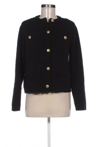 Dámsky kardigán H&M, Veľkosť M, Farba Čierna, Cena  13,95 €