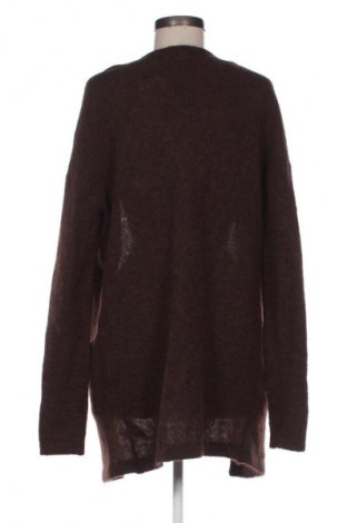 Női kardigán H&M, Méret M, Szín Barna, Ár 5 776 Ft