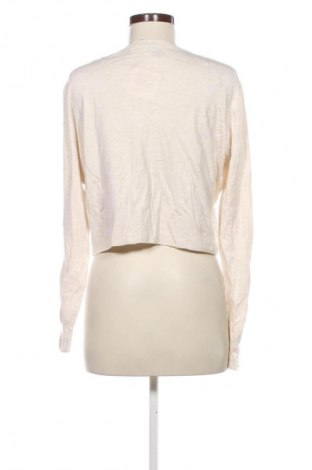 Női kardigán H&M Divided, Méret XL, Szín Bézs, Ár 3 679 Ft