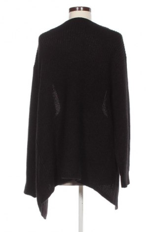 Damski kardigan H&M Divided, Rozmiar S, Kolor Czarny, Cena 17,99 zł