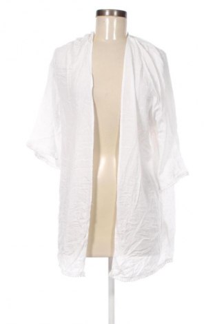 Dámsky kardigán H&M Divided, Veľkosť S, Farba Biela, Cena  3,95 €