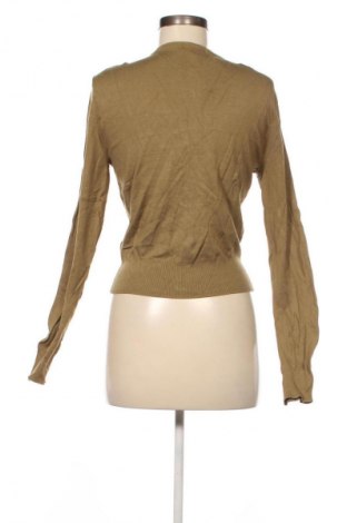 Damen Strickjacke H&M Divided, Größe S, Farbe Grün, Preis € 7,99