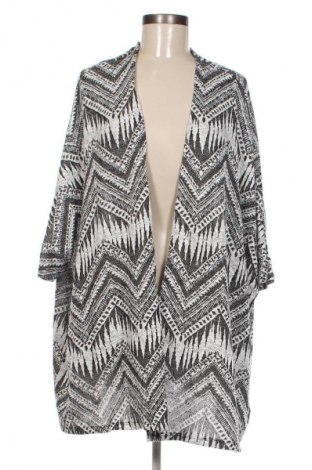 Дамска жилетка H&M Divided, Размер M, Цвят Многоцветен, Цена 9,99 лв.