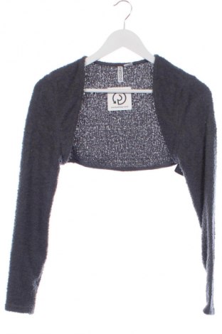 Damen Strickjacke H&M Divided, Größe M, Farbe Grau, Preis € 5,99