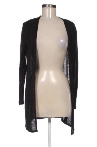 Γυναικεία ζακέτα H&M Divided, Μέγεθος S, Χρώμα Μαύρο, Τιμή 6,99 €