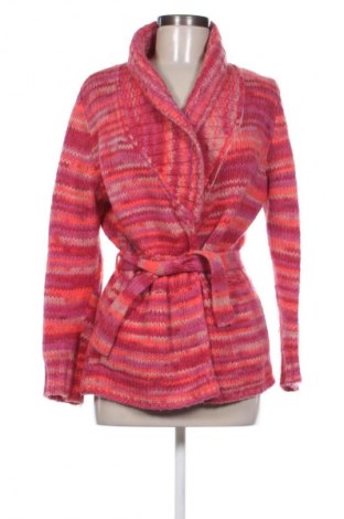 Damen Strickjacke H&M Divided, Größe M, Farbe Mehrfarbig, Preis € 14,77