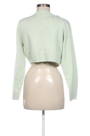 Női kardigán H&M Divided, Méret S, Szín Zöld, Ár 3 929 Ft