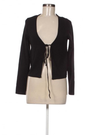 Дамска жилетка H&M Divided, Размер M, Цвят Черен, Цена 10,99 лв.