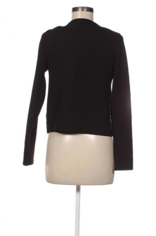 Дамска жилетка H&M Divided, Размер M, Цвят Черен, Цена 10,99 лв.