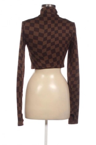 Дамска жилетка H&M Divided, Размер M, Цвят Многоцветен, Цена 9,99 лв.