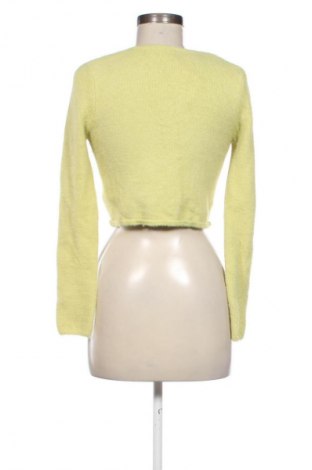 Dámsky kardigán H&M Divided, Veľkosť S, Farba Zelená, Cena  9,95 €