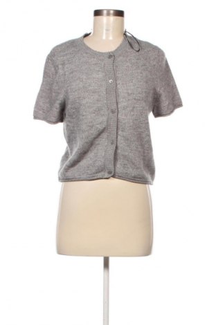 Női kardigán H&M Divided, Méret M, Szín Szürke, Ár 3 669 Ft