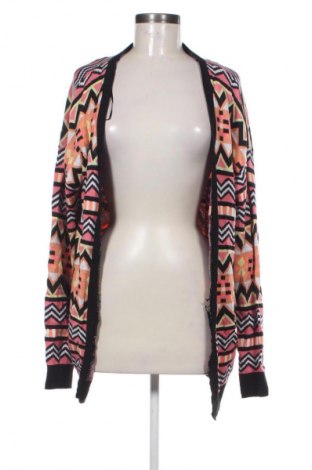 Дамска жилетка H&M Divided, Размер M, Цвят Многоцветен, Цена 10,99 лв.