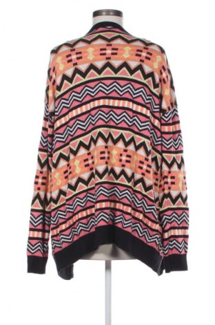 Дамска жилетка H&M Divided, Размер M, Цвят Многоцветен, Цена 10,99 лв.