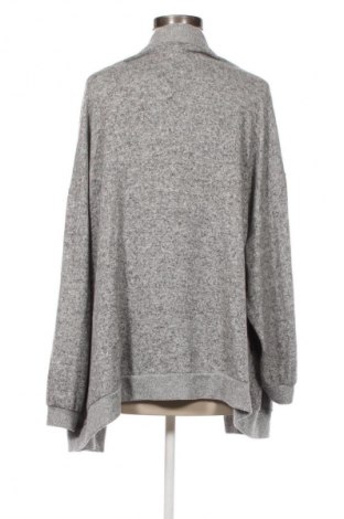 Cardigan de damă H&M L.O.G.G., Mărime L, Culoare Gri, Preț 57,99 Lei