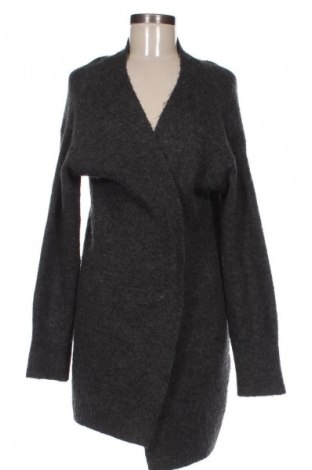 Дамска жилетка H&M L.O.G.G., Размер XS, Цвят Сив, Цена 29,00 лв.