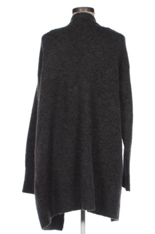 Дамска жилетка H&M L.O.G.G., Размер XS, Цвят Сив, Цена 29,00 лв.