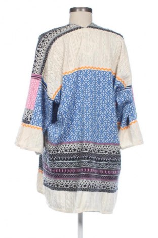 Дамска жилетка H&M L.O.G.G., Размер L, Цвят Многоцветен, Цена 19,99 лв.