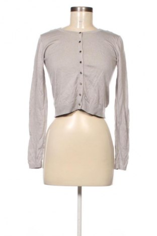 Dámsky kardigán Hallhuber, Velikost S, Barva Šedá, Cena  409,00 Kč