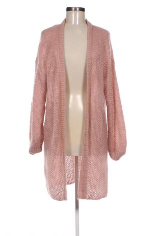 Dámsky kardigán Hallhuber, Velikost M, Barva Růžová, Cena  579,00 Kč