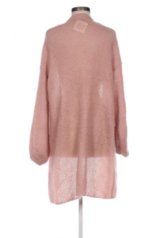 Dámsky kardigán Hallhuber, Velikost M, Barva Růžová, Cena  579,00 Kč