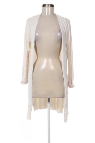 Cardigan de damă Hallhuber, Mărime S, Culoare Ecru, Preț 85,99 Lei