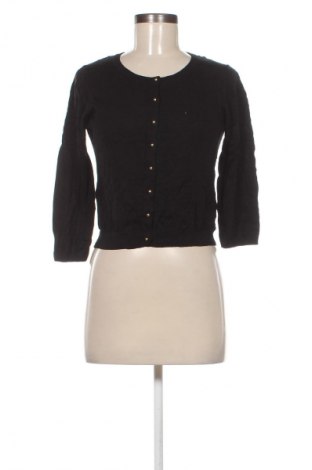 Dámsky kardigán Hallhuber, Veľkosť M, Farba Čierna, Cena  7,95 €