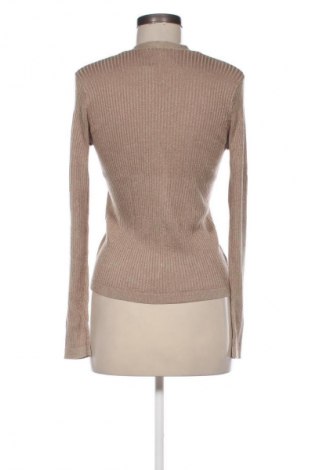 Γυναικεία ζακέτα Hallhuber, Μέγεθος L, Χρώμα  Μπέζ, Τιμή 19,06 €