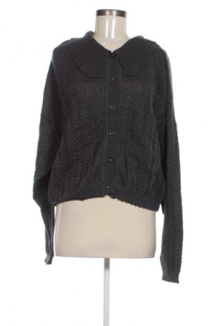 Női kardigán Hannes Roether, Méret L, Szín Fekete, Ár 24 919 Ft