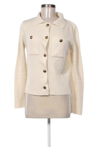 Dámsky kardigán Happiness, Velikost L, Barva Béžová, Cena  410,00 Kč