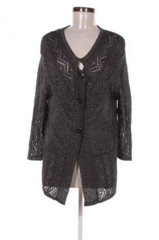 Damen Strickjacke Hbp, Größe XL, Farbe Mehrfarbig, Preis € 8,99