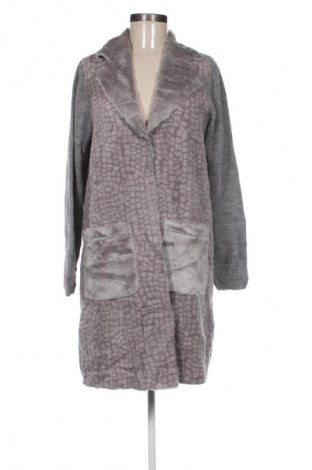 Női kardigán Heine, Méret M, Szín Szürke, Ár 5 929 Ft