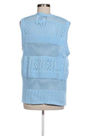 Damski kardigan Helena Vera, Rozmiar M, Kolor Niebieski, Cena 94,25 zł