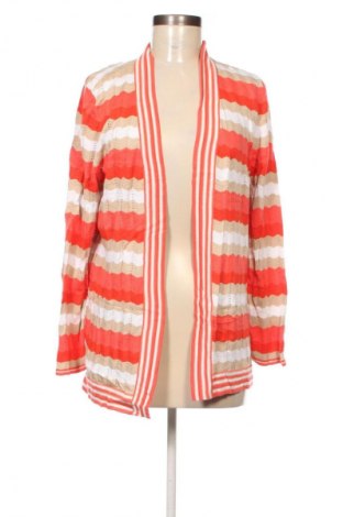 Dámsky kardigán Helena Vera, Velikost XL, Barva Vícebarevné, Cena  109,00 Kč