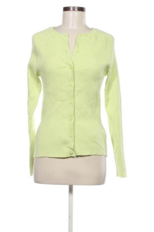 Cardigan de damă Hema, Mărime M, Culoare Verde, Preț 55,99 Lei