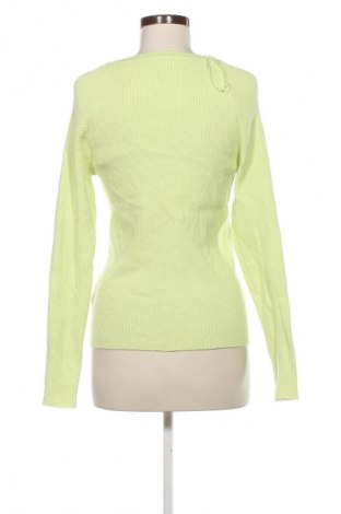 Cardigan de damă Hema, Mărime M, Culoare Verde, Preț 55,99 Lei