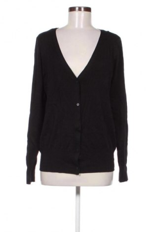 Дамска жилетка Hema, Размер XL, Цвят Черен, Цена 14,99 лв.