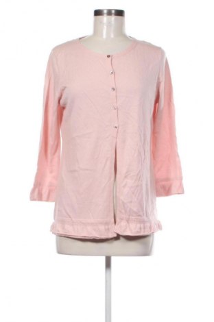 Cardigan de damă Hemisphere, Mărime S, Culoare Roz, Preț 170,99 Lei