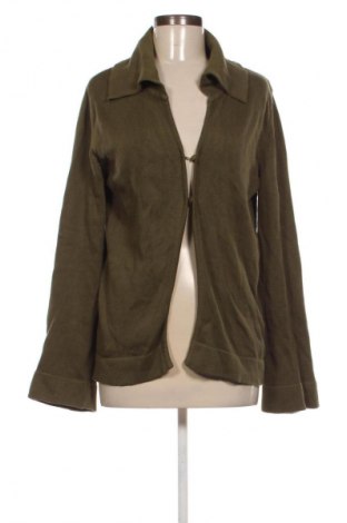 Dámsky kardigán Hennes, Veľkosť L, Farba Zelená, Cena  14,91 €