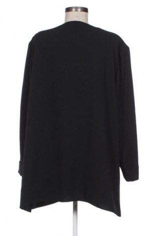 Dámsky kardigán Hermann Lange, Veľkosť XXL, Farba Čierna, Cena  11,95 €