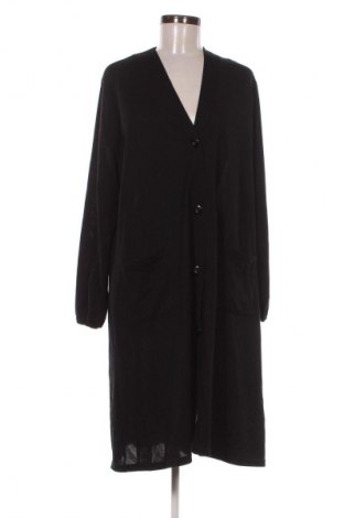 Damen Strickjacke Hesna, Größe XXL, Farbe Schwarz, Preis € 16,99